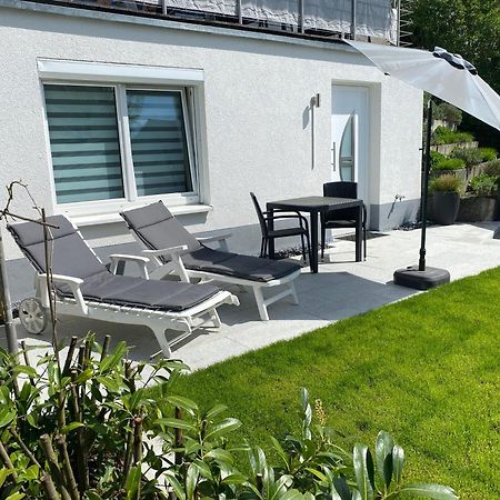 Ferienwohnung Casa Zappata Uberlingen Exterior foto