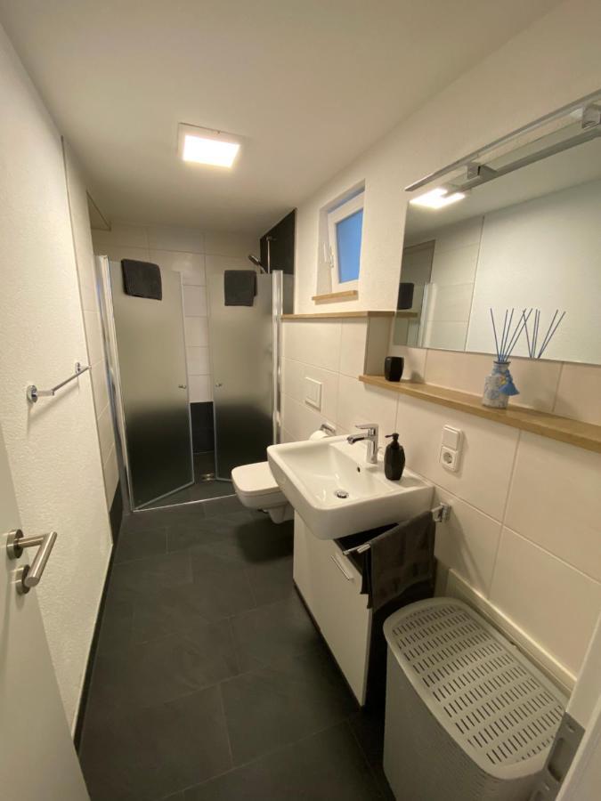 Ferienwohnung Casa Zappata Uberlingen Exterior foto